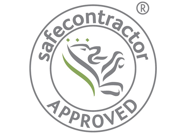 Sangwin Surfacing Awarded Accreditation from Safecontractor