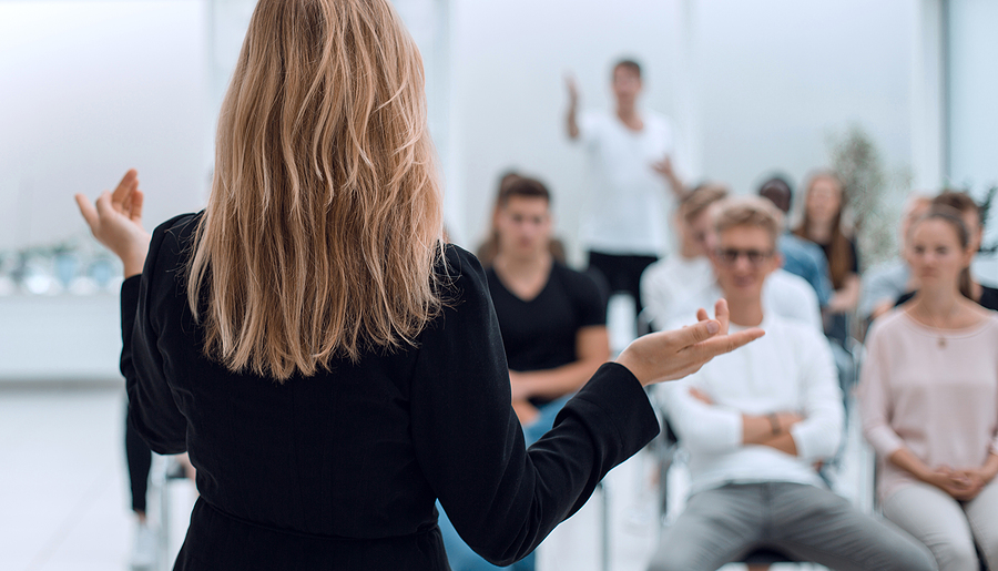 The Importance Of Good Staff Room Seating