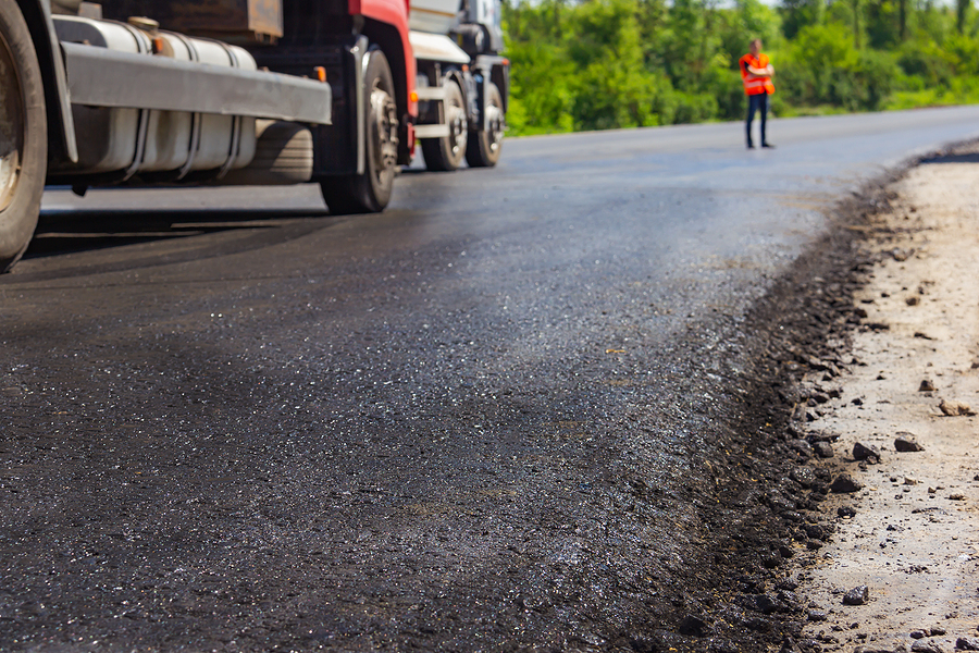 Road Resurfacing Contracts Revealed