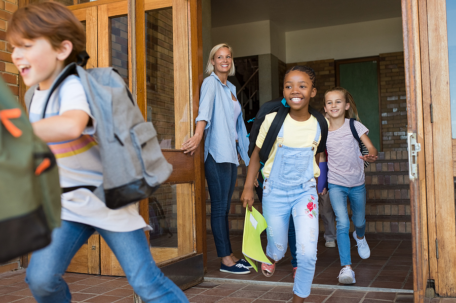 Government Announces Kick-Start For Summer School And Activities