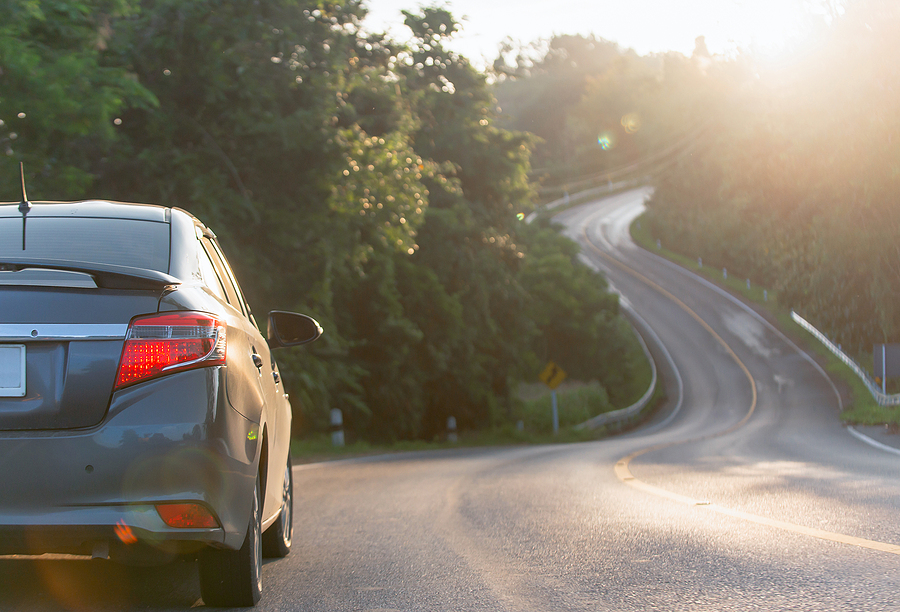 How Do Heatwaves Affect Road Surfaces?